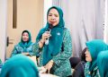 TP-PKK Asahan Kunjungi Batam untuk Pelajari Program Unggulan
