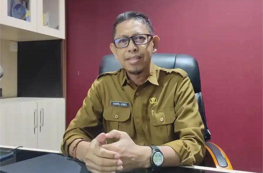 Pendapatan Gorontalo Hampir Capai Target APBD 2025