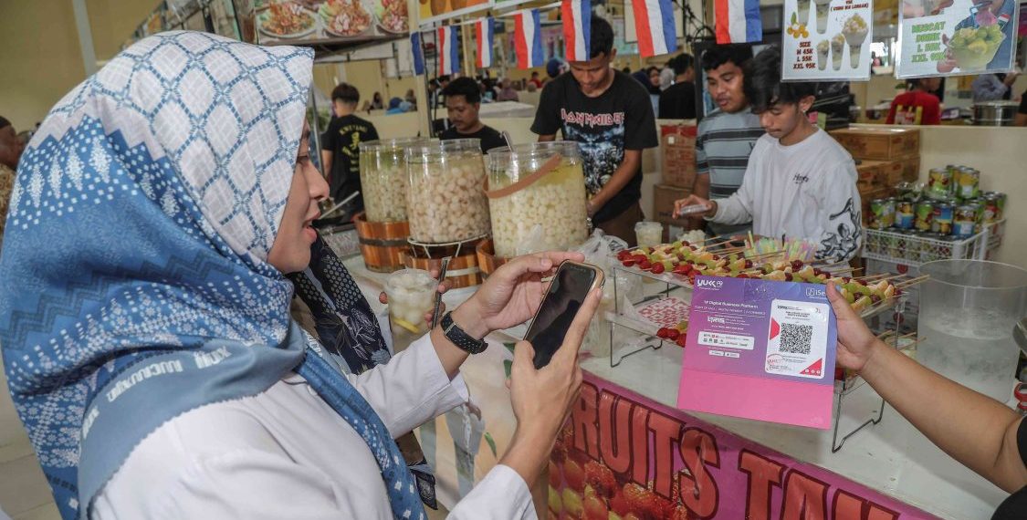 BPJPH Siapkan Langkah Menuju Wajib Halal 2026