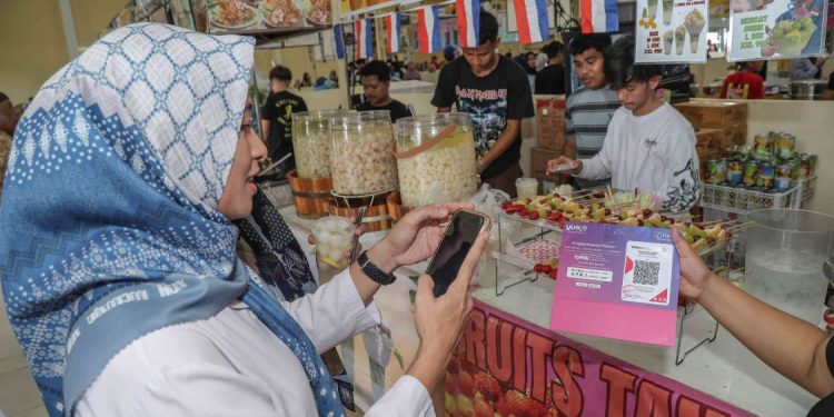 BPJPH Siapkan Langkah Menuju Wajib Halal 2026