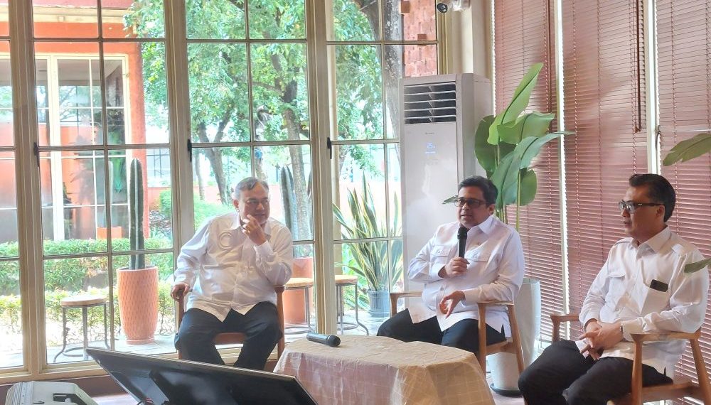 BPJPH Tegaskan Sertifikasi Halal 2026 Bukan Isu Agama, Melainkan Perlindungan Negara