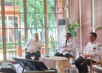 BPJPH Tegaskan Sertifikasi Halal 2026 Bukan Isu Agama, Melainkan Perlindungan Negara