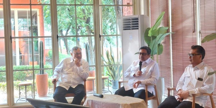 BPJPH Tegaskan Sertifikasi Halal 2026 Bukan Isu Agama, Melainkan Perlindungan Negara