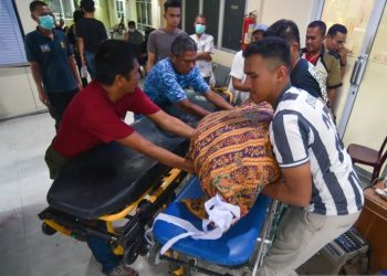 Polda Sumbar Tegaskan Proses Identifikasi Korban Banjir Bandang Berlanjut