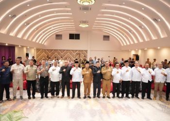 Dialog FKDM Kalbar Perkuat Sinergi Lintas Sektor untuk Stabilitas Daerah