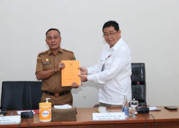 Kalbar Perkuat Transparansi Pengelolaan Belanja Daerah