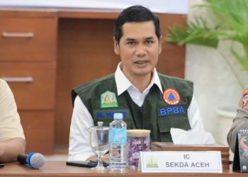 Akses Jalan Menuju Bener Meriah dan Aceh Tengah Kembali Dapat Digunakan