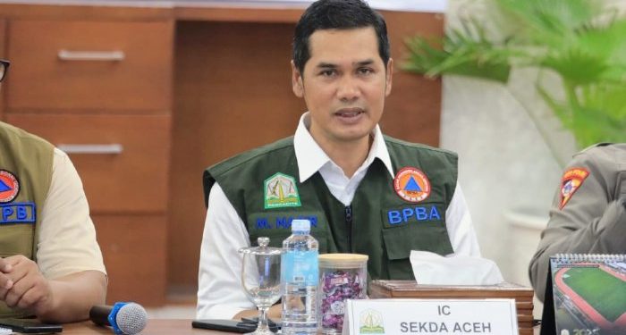 Akses Jalan Menuju Bener Meriah dan Aceh Tengah Kembali Dapat Digunakan
