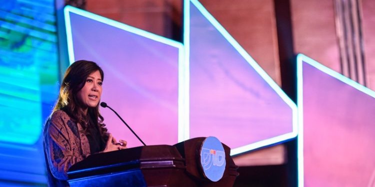 Menkomdigi: Pentingnya Konektivitas Digital dalam Situasi Krisis