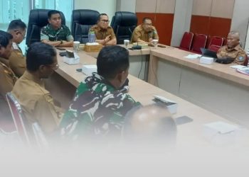 Koperasi Desa Merah Putih Dapat Menjadi Pendukung Program Makan Bergizi