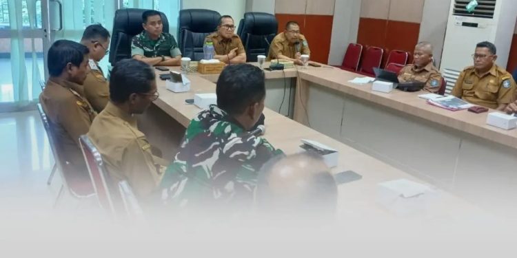 Koperasi Desa Merah Putih Dapat Menjadi Pendukung Program Makan Bergizi