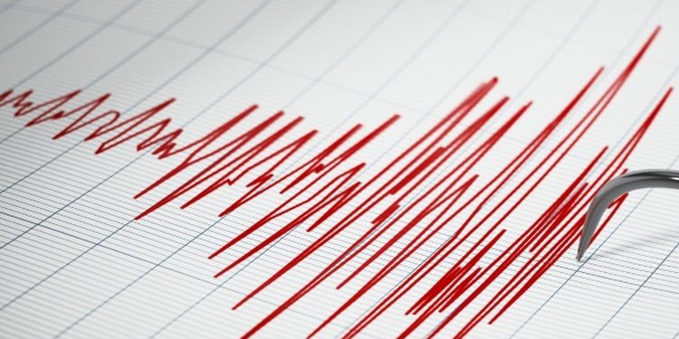 Gempa Magnitudo 3.0 Guncang Wilayah Lumajang, Jawa Timur