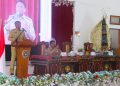 Pemkab Rote Ndao Gelar Rapat Konsolidasi Pamong Praja