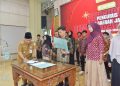 Wali Kota Jambi Ajak BEM Daerah Jadi Mitra Strategis untuk Pembangunan