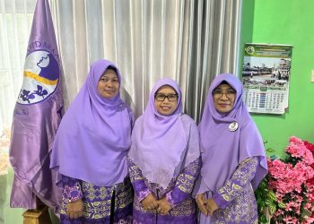 Salimah Balangan Diharapkan Tingkatkan Kualitas Perempuan