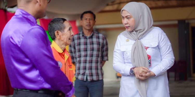 Wali Kota Banjarbaru Pastikan Keamanan Ibadah Natal 2025