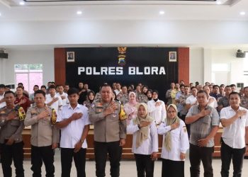 Pelatihan Khusus di Blora Tingkatkan Layanan Publik untuk Penyandang Disabilitas