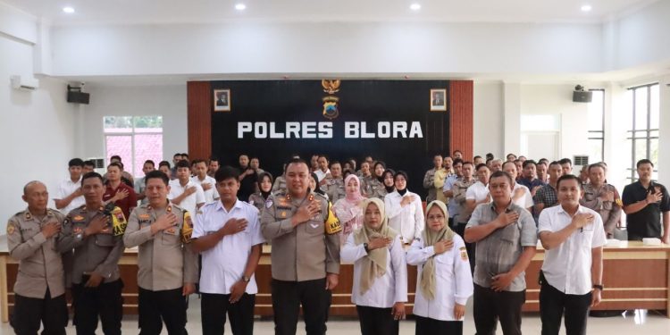 Pelatihan Khusus di Blora Tingkatkan Layanan Publik untuk Penyandang Disabilitas