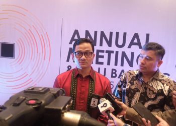 BPKH Gelar Hajj Banking Award 2025, Apresiasi Kinerja BPS-BPIH