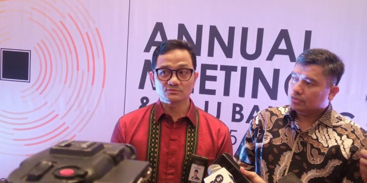 BPKH Gelar Hajj Banking Award 2025, Apresiasi Kinerja BPS-BPIH