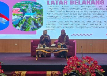 Wakil Gubernur Gorontalo Anugerahkan Penghargaan kepada Perempuan Penopang Ekonomi