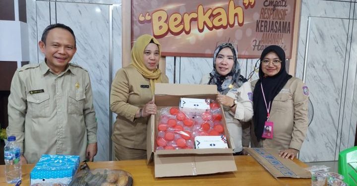 Dinas Kesehatan Gorontalo Adakan Pemeriksaan Kesehatan dan Tes Narkoba untuk Pengemudi