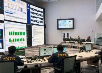 Lonjakan Volume Kendaraan Keluar Jabodetabek Jelang Natal 2025