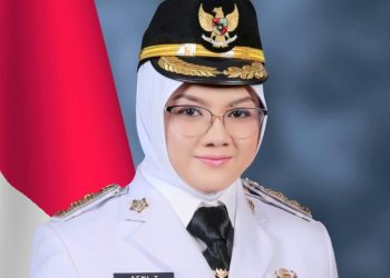 Bupati Siak Ajak Masyarakat Isi Tahun Baru dengan Doa dan Kegiatan Keagamaan