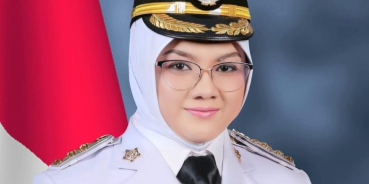 Bupati Siak Ajak Masyarakat Isi Tahun Baru dengan Doa dan Kegiatan Keagamaan