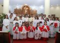 Wagub Kalbar Hadiri Misa Malam Natal di Pontianak, Ajak Masyarakat Tingkatkan Kepedulian