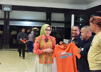 Bupati Lumajang Tekankan Pentingnya Literasi Media untuk Jaga Simbol Negara