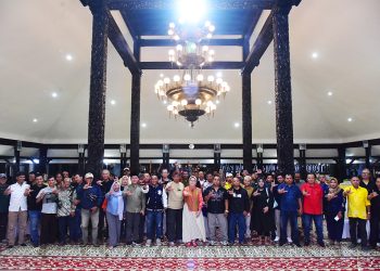 Bupati Lumajang Tekankan Pentingnya Literasi Media di Era Digital