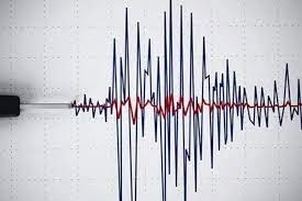 Gempa Magnitudo 3.2 Mengguncang Nabire, Papua