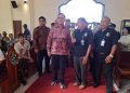 Bupati Buleleng Pantau Ibadah Natal dan Siapkan Perayaan Tahun Baru Berbasis Budaya