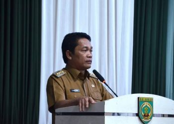 Bupati Balangan Soroti Pentingnya Peran Orang Tua dalam Mengawasi Generasi Muda