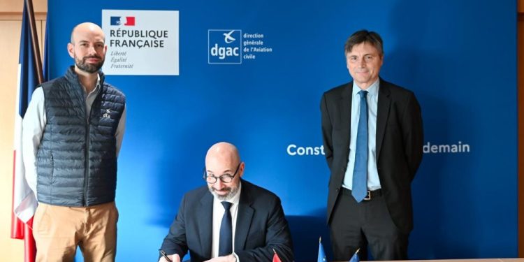 Indonesia dan Prancis Tingkatkan Kerja Sama Teknis untuk Keselamatan Penerbangan