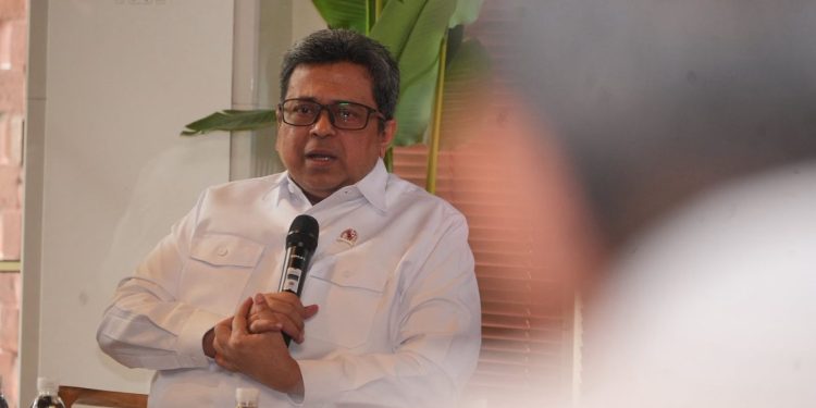 BPJPH Umumkan Kewajiban Sertifikasi Halal Mulai Oktober 2026