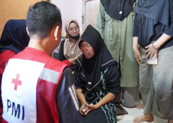Wali Kota Pontianak Sampaikan Belasungkawa ke Rumah Duka Korban Tenggelam