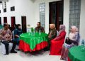 Gubernur Gorontalo Jalin Silaturahmi dengan Umat Kristiani Saat Natal