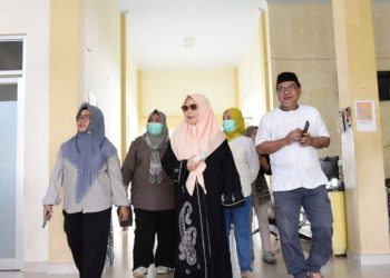 Wagub Gorontalo Tekankan Pentingnya Nutrisi Ibu Hamil dan Hidup Sehat