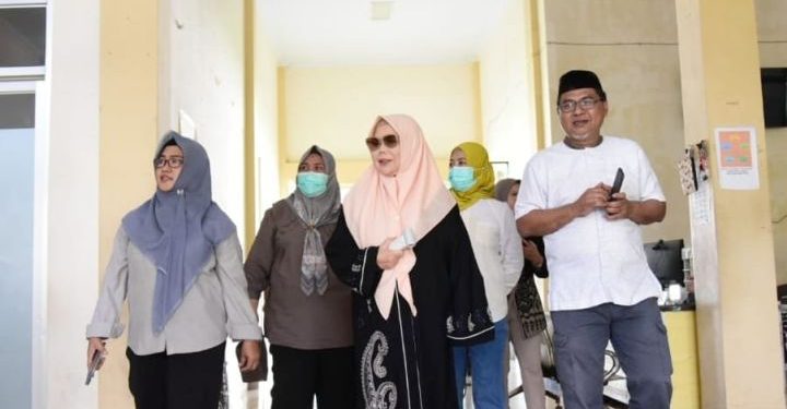 Wagub Gorontalo Tekankan Pentingnya Nutrisi Ibu Hamil dan Hidup Sehat