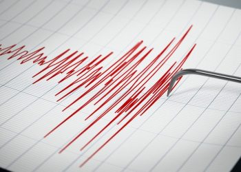 Gempa Magnitudo 3,2 Guncang Wilayah Bone Bolango, Gorontalo