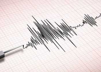 Gempa Magnitudo 3.4 Guncang Wilayah Nias Barat, Sumatera Utara