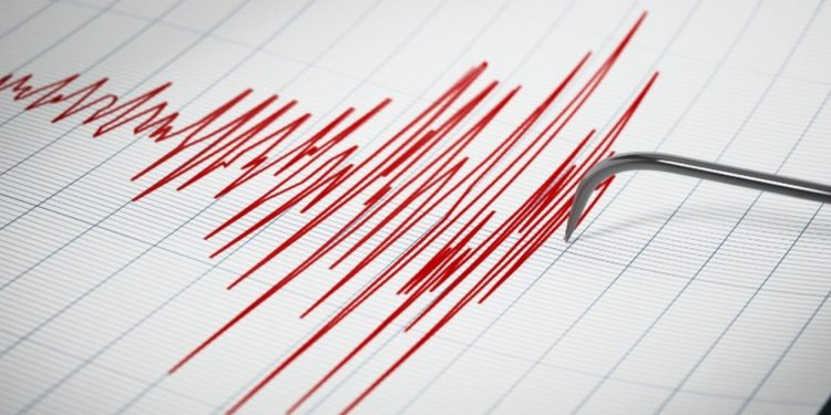 Gempa Magnitudo 3.2 Guncang Bone Bolango, Gorontalo