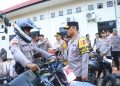 Wakapolri Pantau Penanganan Bencana di Aceh Tamiang, Persiapan Kendaraan dan Personel Ditingkatkan