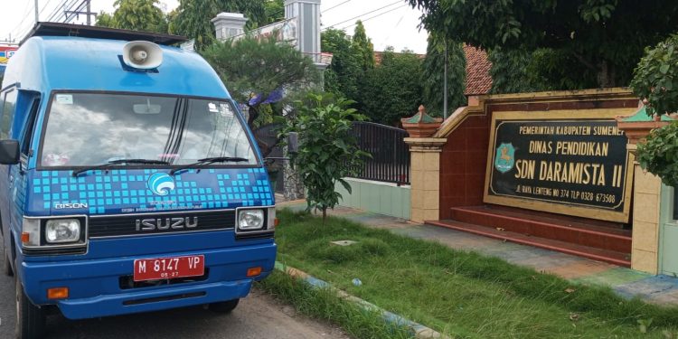 Warga Sumenep Diingatkan Waspada Cuaca Ekstrem Selama Musim Hujan