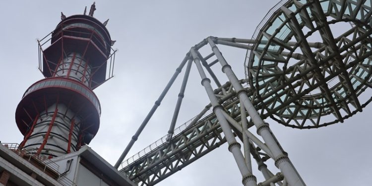 Peluncuran Siaran TV Digital di Buleleng Disambut Positif