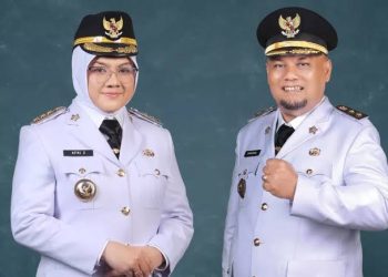 Pemkab Siak Adakan Kaleidoskop 2025 untuk Transparansi Publik