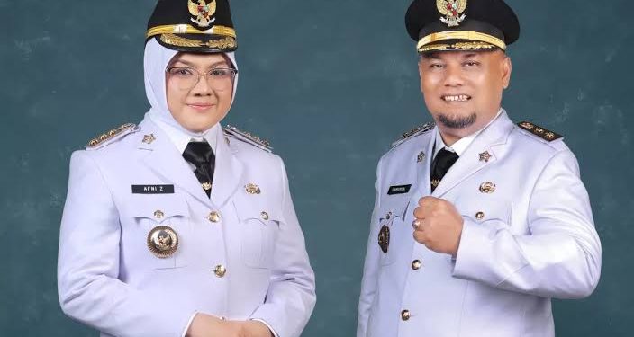 Pemkab Siak Adakan Kaleidoskop 2025 untuk Transparansi Publik