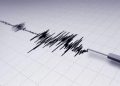 Gempa Magnitudo 3.2 Mengguncang Pacitan, Jawa Timur